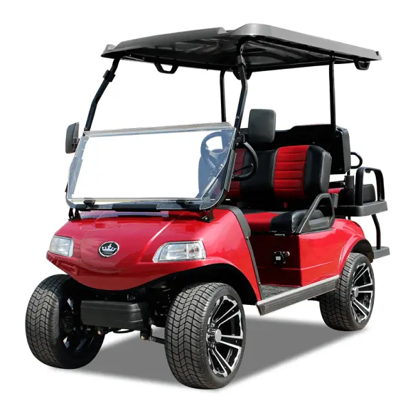 Evolution 48v Lithium Electric Golf Cart
