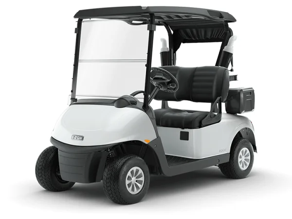 E Z Go TXT Golf Cart