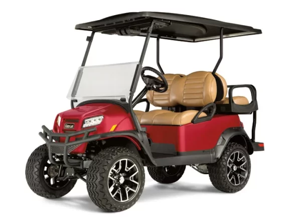 Club Car Onward Golf Cart