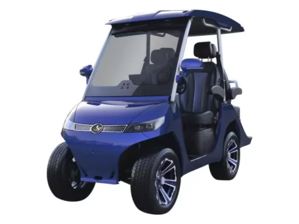 evolution d3 golf cart
