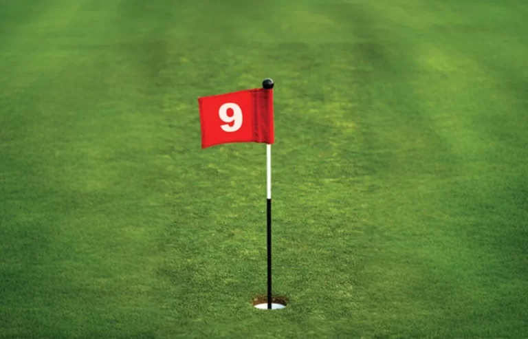 How Long To Play 9 Holes of Golf