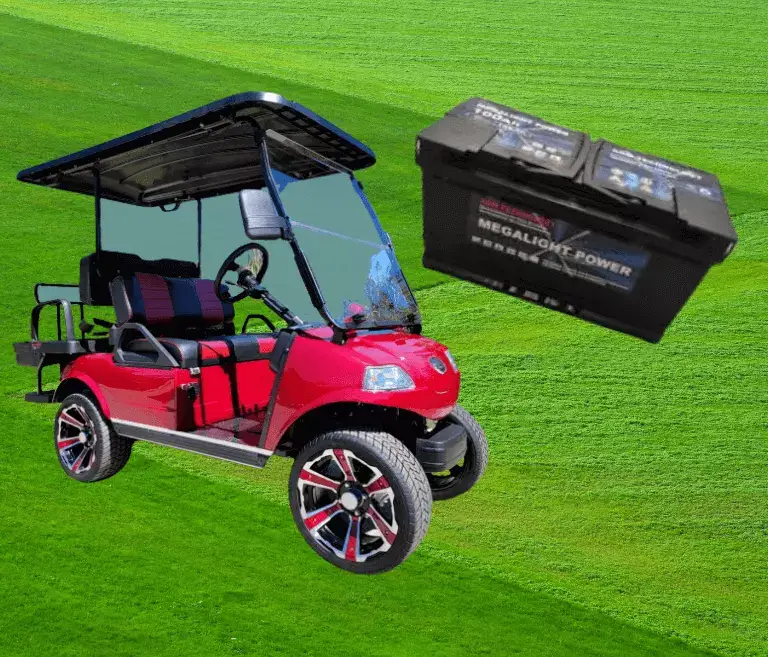 How To Trick Golf Cart Charger? [Charging Dead Batteries]