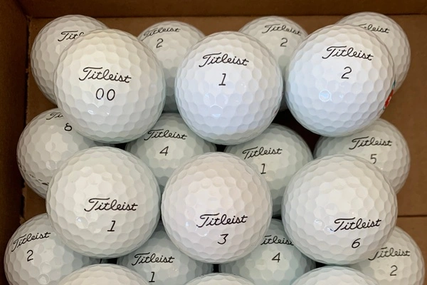 On Par Golf Balls Reviews: Quality Balls for Golfers of All Levels