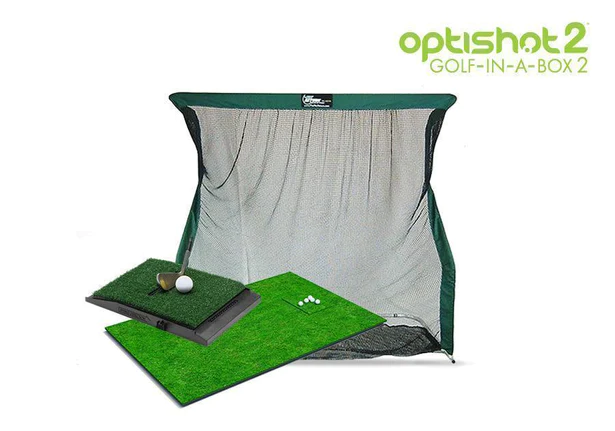 buy now button OptiShot 2 Golf-In-A-Box 2 Simulator