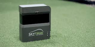 skytrak options