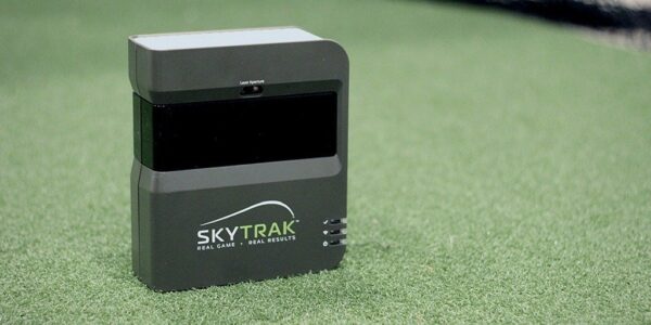 skytrak launch monitor 
