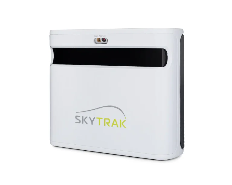 SkyTrak+ Review [The Best Golf at Home Golf Simulator]