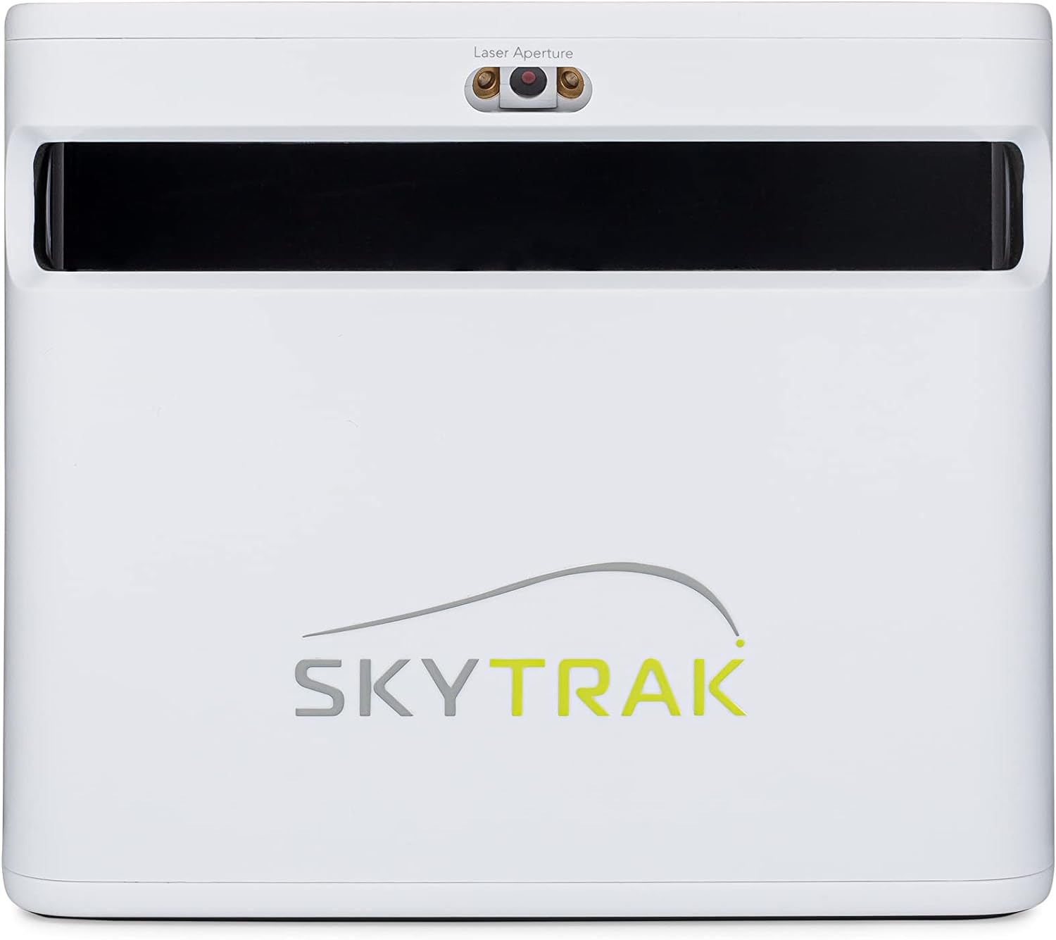 buy now button Skytrak+ launch monitor
