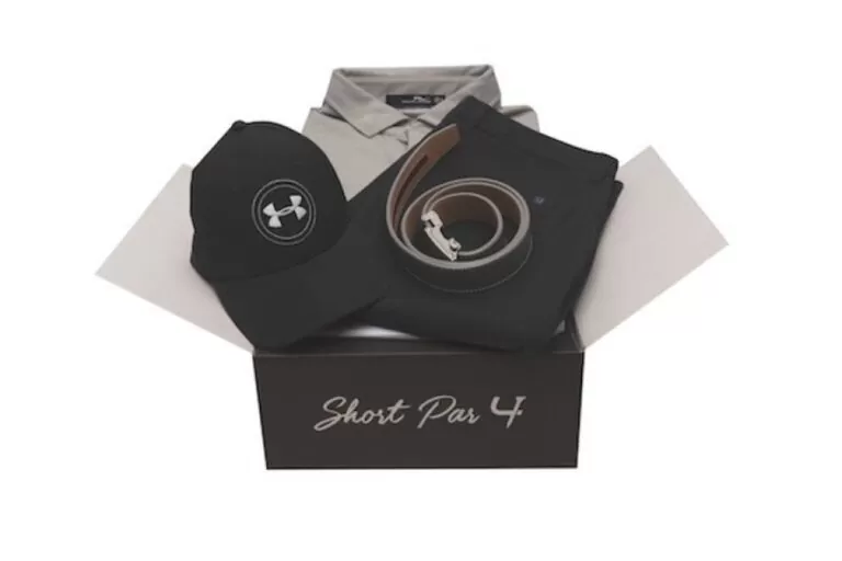 Short Par 4 Reviews in 2024 [Finest Golf Box]